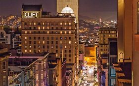 The Clift Royal Sonesta San Francisco
